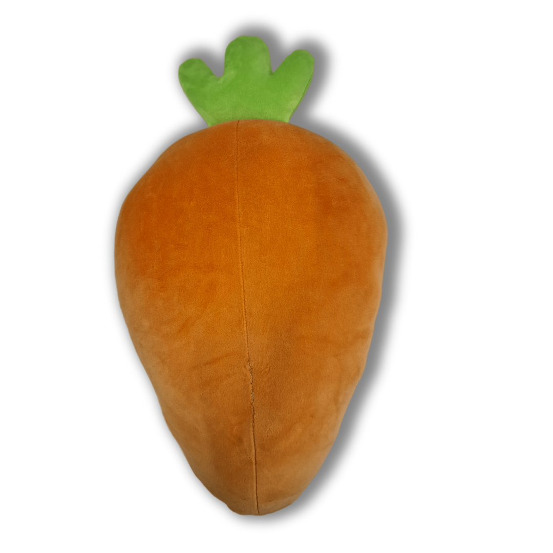 snuggles carrot stuffed animal india