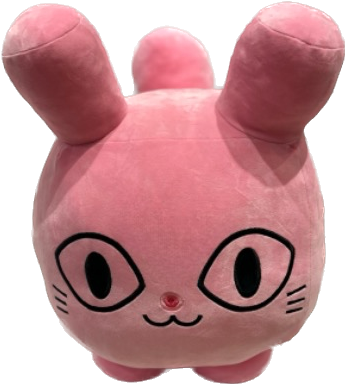 cat soft toy