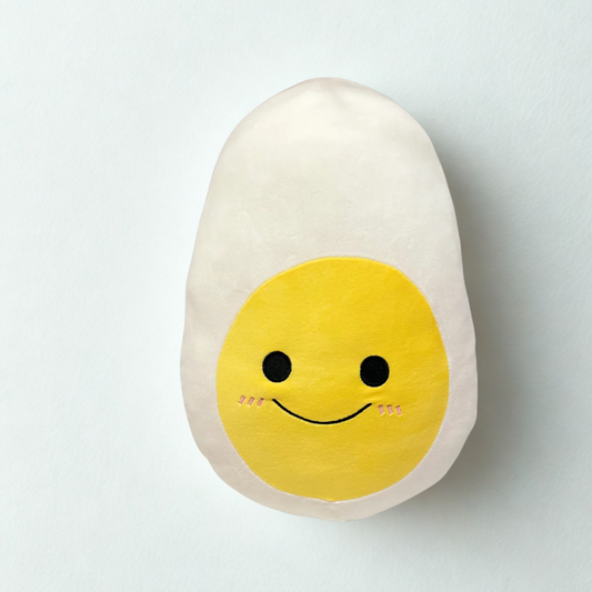 egg soft toy