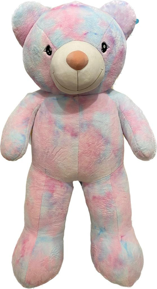 jumbo teddy bear or 6 feet teddy bear