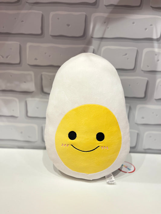 egg soft toy