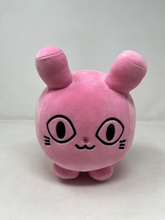 cat soft toy