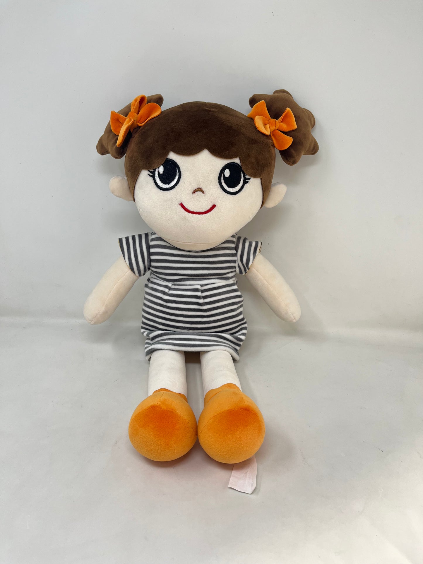 doll soft toy